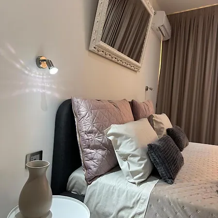 Monolocale Di Lusso In Centro A 10 Minuti Dal Mare Apartment
