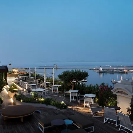 Apartment Monolocale Di Lusso In Centro A 10 Minuti Dal Mare Cagliari