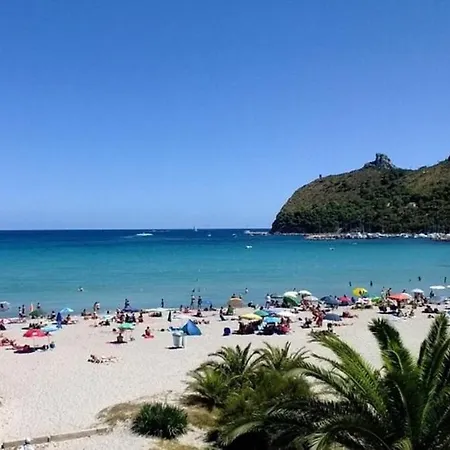 Monolocale Di Lusso In Centro A 10 Minuti Dal Mare *